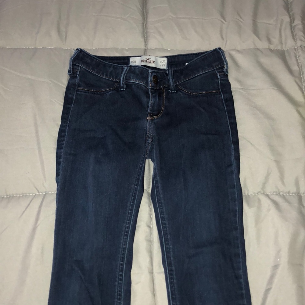 Hollister jeans (00R)